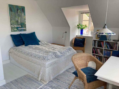 5 Star Holiday Home in Skagen