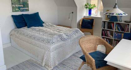 5 Star Holiday Home in Skagen