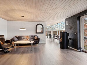 Maison | Intérieur