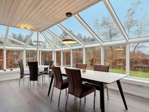 Maison | Intérieur