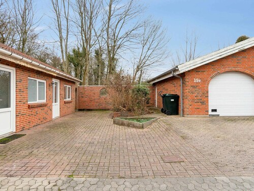 5 Star Holiday Home in Brande