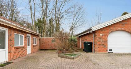 5 Star Holiday Home in Brande