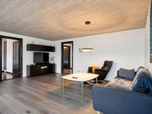 獨棟房屋 | 住宿內部