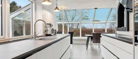 單棟房屋 | 內部