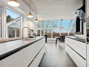 House | Interior - 5 Star Holiday Home in Brande (Brande)