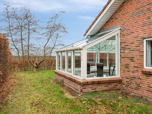 Maison | Extérieur