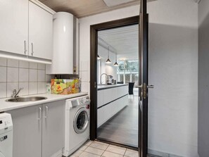 獨棟房屋 | 住宿內部