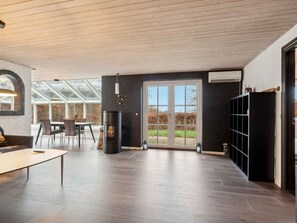 獨棟房屋 | 住宿內部