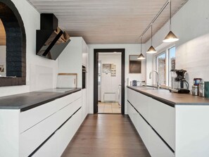 獨棟房屋 | 住宿內部