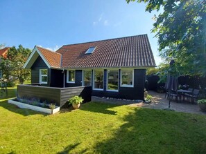 House | Exterior - 4 Star Holiday Home in Middelfart (Middelfart)