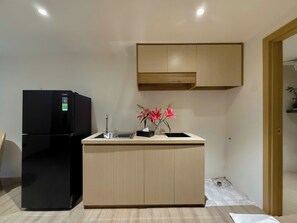 Interior - The Cozy Nest 2 - Thao Dien (Thu Duc)