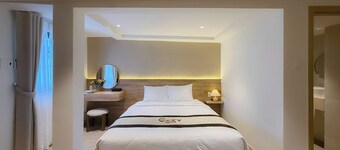 The Cozy Nest 2 - Thao Dien