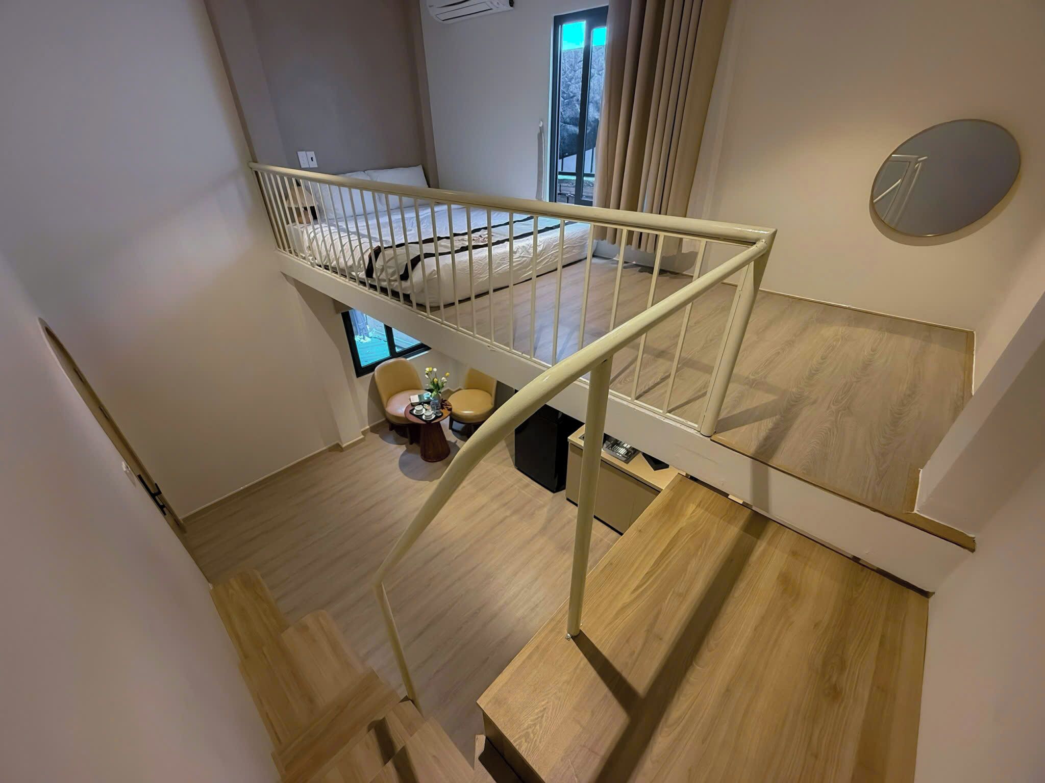 ห้องพัก