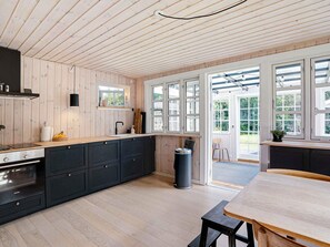 Ferienhaus | Innenbereich