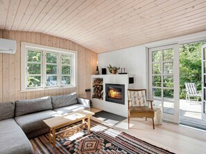 Ferienhaus | Innenbereich