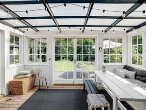 House | Interior
