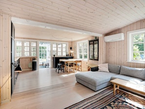 House | Interior