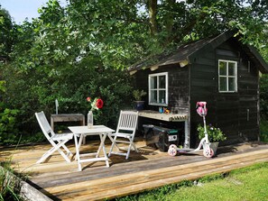 House | Exterior