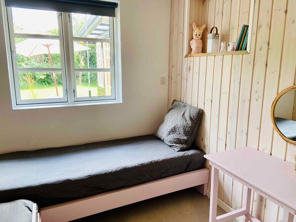 House | Interior