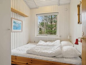 House | Interior - 5 Star Holiday Home in Roslev (Roslev)