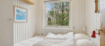 5 Star Holiday Home in Roslev