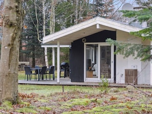 House | Outdoor dining