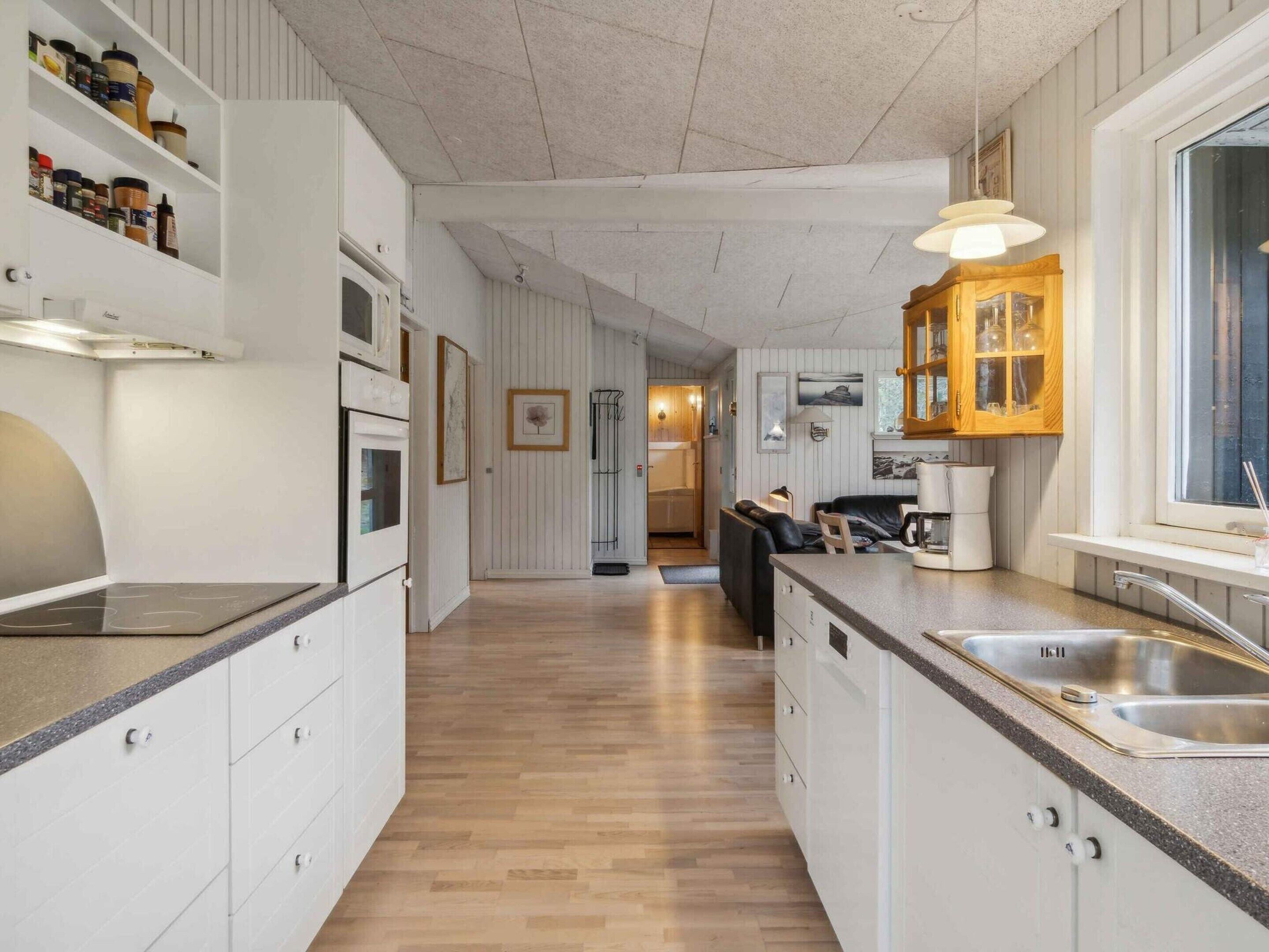 Casa | Parte interna