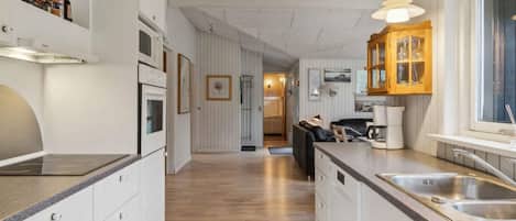 Ferienhaus | Innenbereich