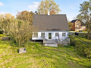 Hus | Eksteriør