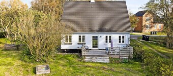 Soby Aero 五星級度假屋  