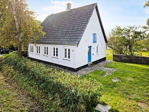 House | Exterior - 5 Star Holiday Home in Soby Aero (Soby)