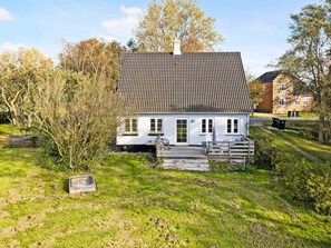 Hus | Eksteriør