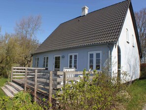 Hus | Eksteriør