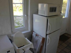 House | Interior - 5 Star Holiday Home in Soby Aero (Soby)