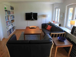 House | Interior