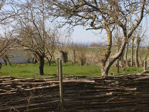 House | Property grounds - 5 Star Holiday Home in Soby Aero (Soby)