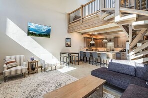 Smart TV, videojuegos