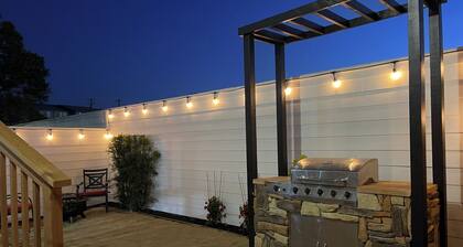 Charming and Spacious 4-bedroom house in Pittsburg with AC