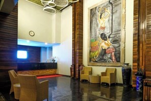 Property amenity - Sans Vibes Hotel Seminyak (Bali)