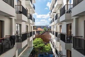 Exterior - Sans Vibes Hotel Seminyak (Bali)