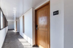 Interior - Sans Vibes Hotel Seminyak (Bali)