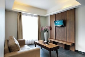 Room - Sans Vibes Hotel Seminyak (Bali)