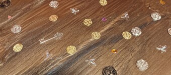 Charming 2-bedroom house in fabulous Ardmore with AC