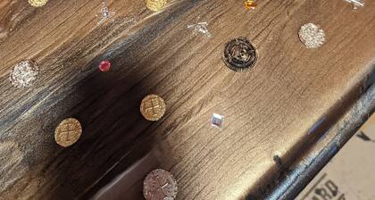 Charming 2-bedroom house in fabulous Ardmore with AC