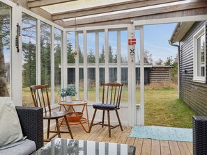 Interior - 5 Star Holiday Home in Gedser (Gedser)