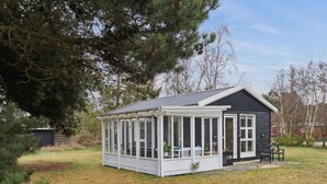 House | Exterior - 5 Star Holiday Home in Gedser (Gedser)