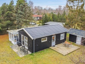 Exterior - 5 Star Holiday Home in Gedser (Gedser)