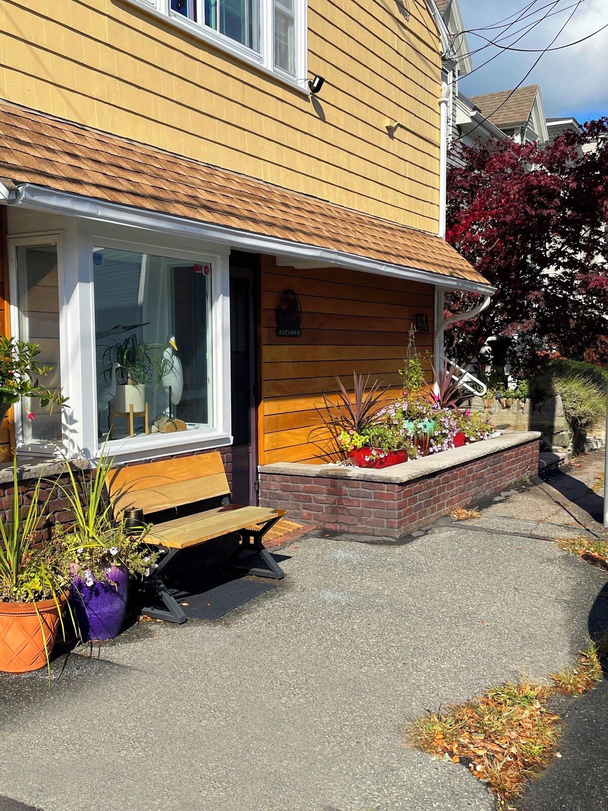 Bild für Gastgeberprofil