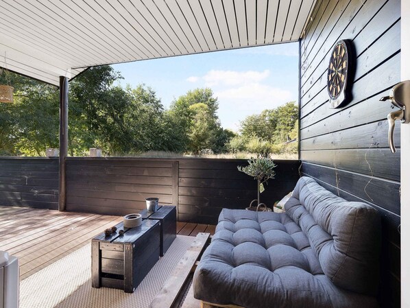 Maison | Extérieur