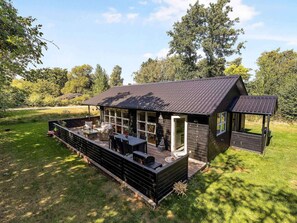 House | Exterior
